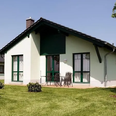 Seepark Auenhain Am Markkleeberger See, Cleaning Included 펜션 *