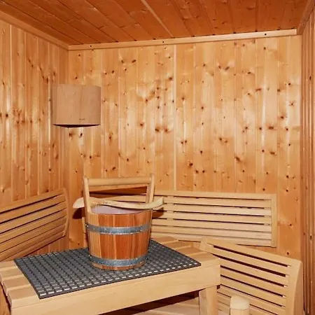 Holiday home Seepark Auenhain Am Markkleeberger See, Cleaning Included