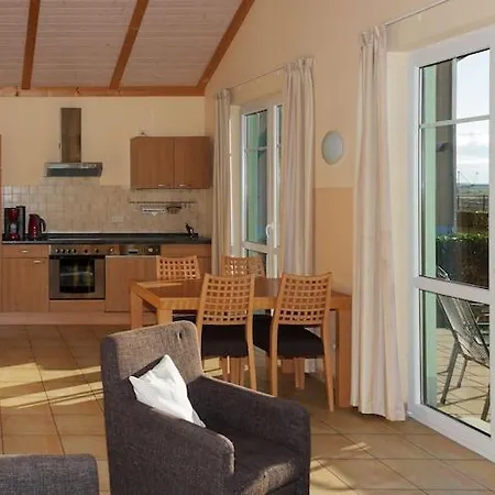 Seepark Auenhain Am Markkleeberger See, Cleaning Included 펜션 마르클리베르크