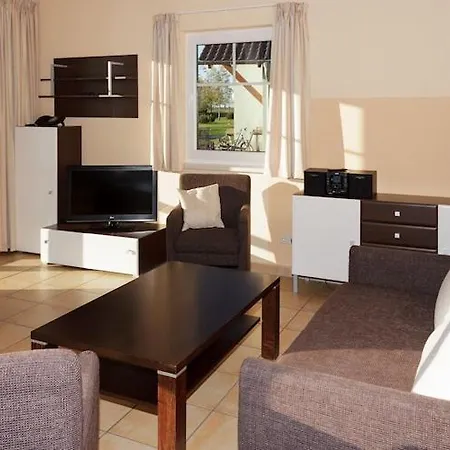 Holiday home Seepark Auenhain Am Markkleeberger See, Cleaning Included