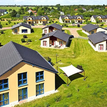 Seepark Auenhain Am Markkleeberger See, Cleaning Included 펜션 *