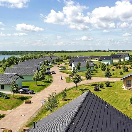 Seepark Auenhain Am Markkleeberger See, Cleaning Included 마르클리베르크