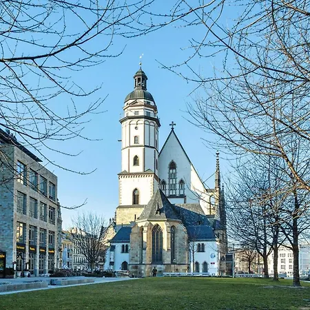 Seepark Auenhain Am Markkleeberger See, Cleaning Included * 마르클리베르크