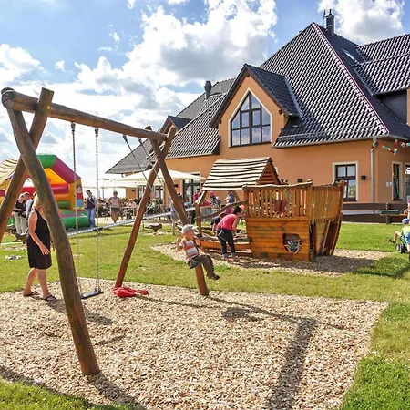 Seepark Auenhain Am Markkleeberger See, Cleaning Included