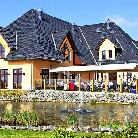 Seepark Auenhain Am Markkleeberger See, Cleaning Included *