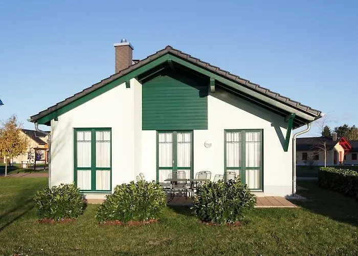 Seepark Auenhain Am Markkleeberger See, Cleaning Included * Markkleeberg