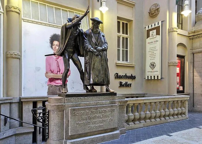 Seepark Auenhain Am Markkleeberger See, Cleaning Included Σπίτι διακοπών Markkleeberg