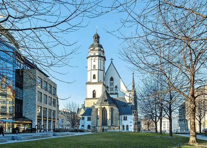 Seepark Auenhain Am Markkleeberger See, Cleaning Included * Markkleeberg