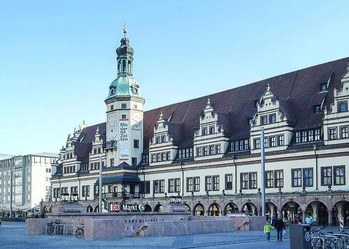 Seepark Auenhain Am Markkleeberger See, Cleaning Included Σπίτι διακοπών *